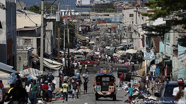Terremoto de Haití de 2010