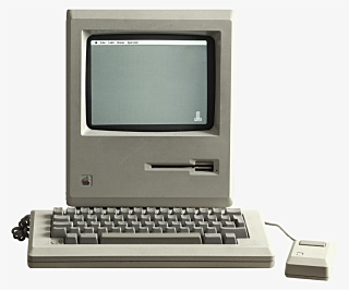 Computadora cuarta generación