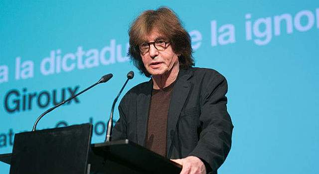 Pedagogía Fronteriza -  Henry Giroux