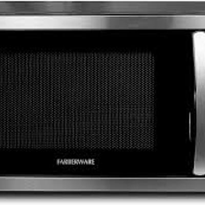 Timeline: Microwave Timeline