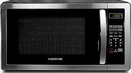 Timeline: Microwave Timeline