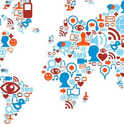 Timeline: Redes Sociales