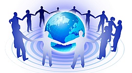 Timeline: REDES SOCIALES