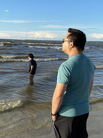 My Dad (Elvin Figueroa Garcia) was born on June 26, 1979