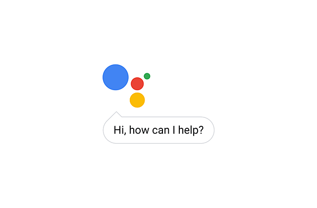 Google Assistant: