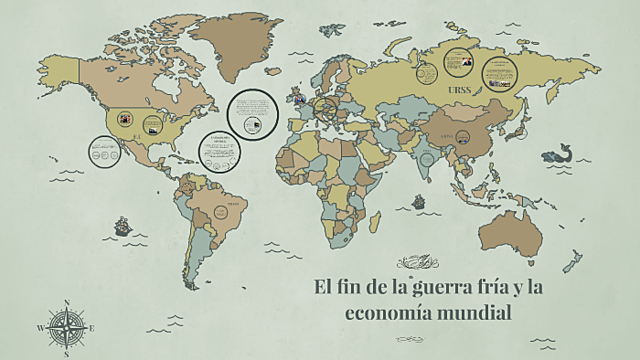 La Unión Soviética perdió el control del territorio