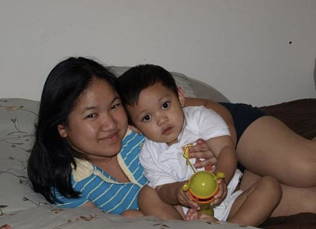 Vin moved from Fisher Branch to Steinbach in 2008.