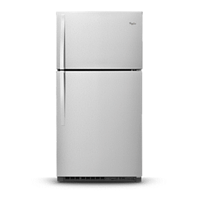 Timeline: Refrigerator