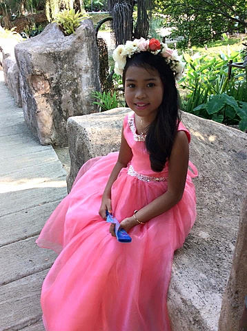 I went to the Philippines