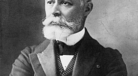 Timeline: Henri Becquerel