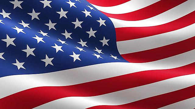 uavhengighetserklæring i Amerika