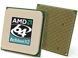 AMD Athlon 64