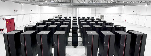 Supercomputadores