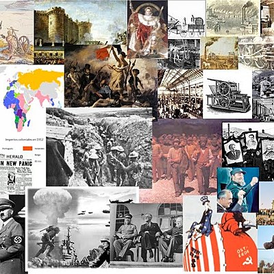 Timeline: Índice HMC