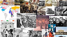 Timeline: Índice HMC