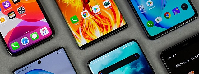 Computadores de mão surgem a partir de 2000