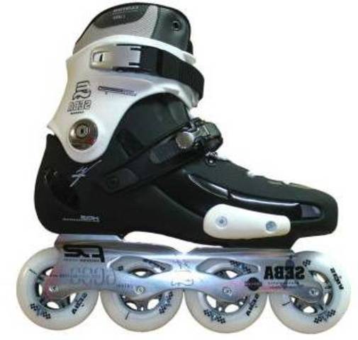 mis primeros patines