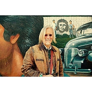 Peter Mclaren  (1944)