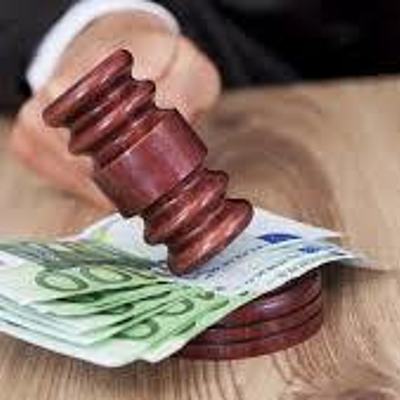 Timeline: REPARACIÓN DEL DAÑO