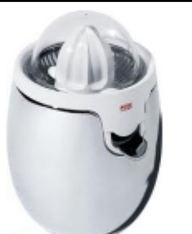 Exprimidor eléctrico