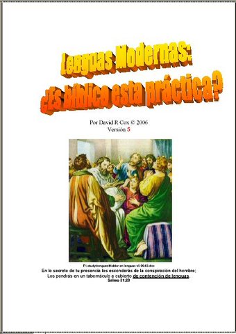 estudiar leguas modernas