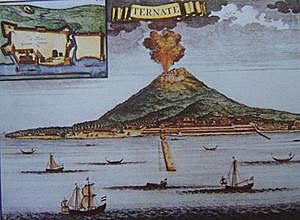 Feitoria de Ternate