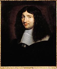 Louis XIV takes charge of New France