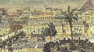 Old Babylonian Civilization