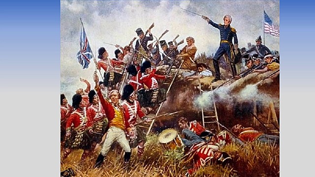 Revolución americana