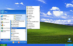 Windows Xp