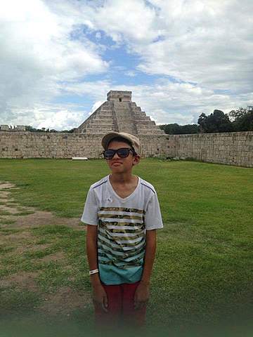 viaje fuera del pais