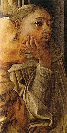 Filippo Lippi (nascita)