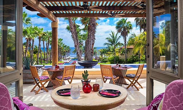 1970,  Empresas hoteleras