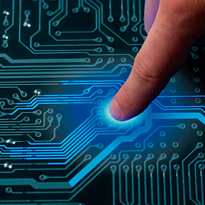 Timeline: La invención de los principales objetos tecnológicos