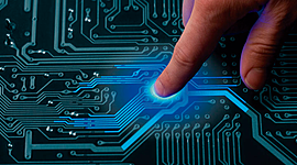 Timeline: La invención de los principales objetos tecnológicos