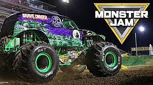 Monster Jams