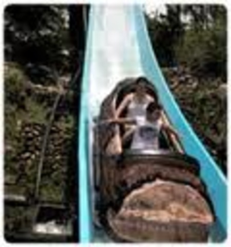 MI HERMANO Y YO FUIMOS A PSILAGO CON M MIS PADRES