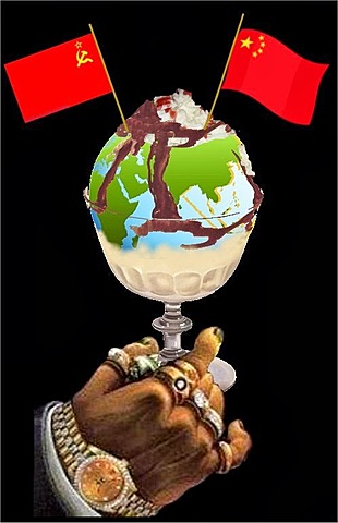 Canvis en economia mundial.