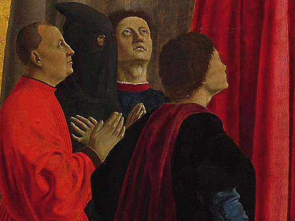 Piero della Francesca (nascita)