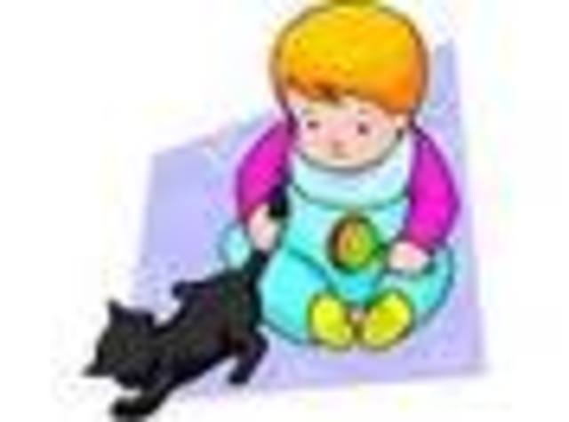 ME LA PASE JALANDO LAS OREJAS A LOS PERROS