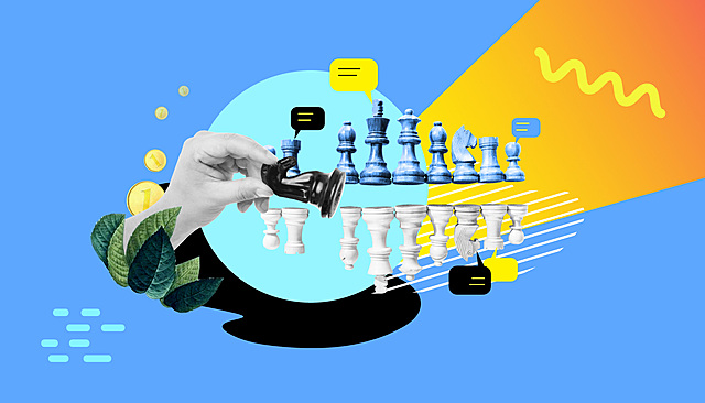 Surge el MARKETING SOCIAL Y MARKETING ESTRATEGICO