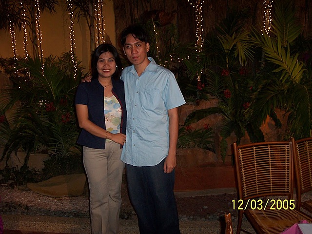 before when marrald is born