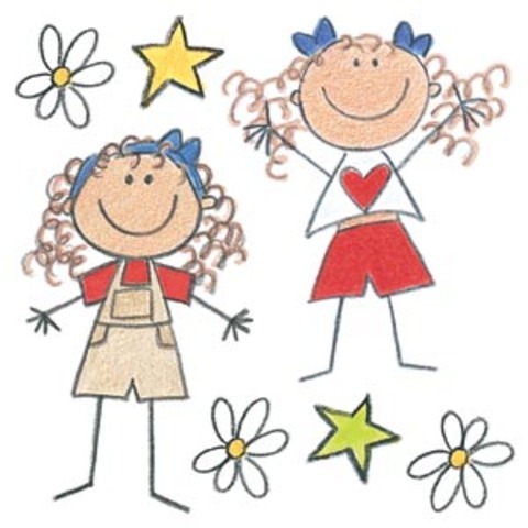 CONOCI A LUZ ANGELA QUE HASTA AL MOMENTO ES SIQUE SIENDO MI AMIGA :)