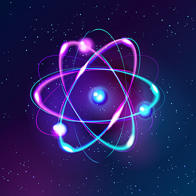 Timeline: Modelo Atómico y su evolución