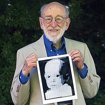 Timeline: Rusell Kirsch