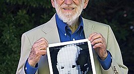 Timeline: Rusell Kirsch