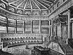 Congreso Constituyente