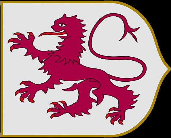 Fundación del Reino de León