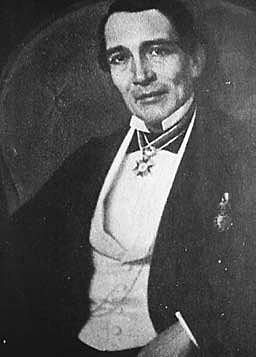 Dr. Miguel Francisco Jimenez