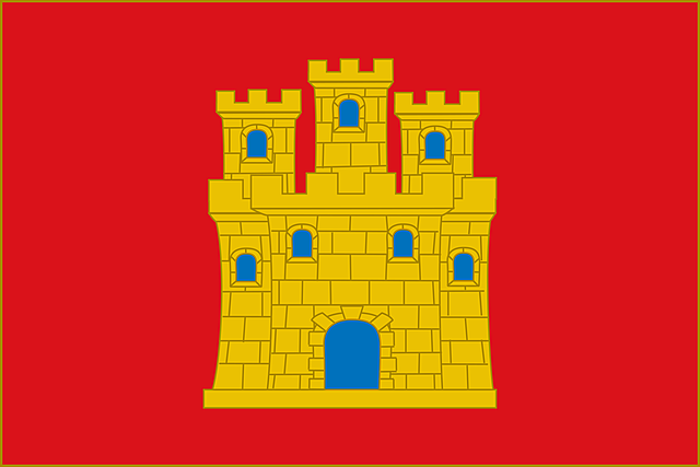 Creación del Condado de Castilla